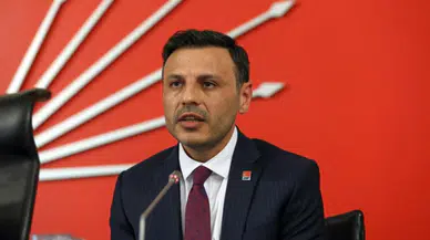 CHP İstanbul İl Başkanı Çelik: "İfira at, kurtul" düzenine son verilsin, erken seçim şart!