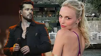 Nilperi Şahinkaya ve Murat Boz'un Görücü Usulü Yemeği Sosyal Medyayı Salladı!