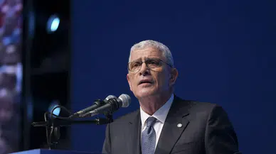 Dervişoğlu: Marmara Depremi'nde kaybettiklerimizi rahmetle anıyoruz, yeniden böyle acılar yaşanmasın!