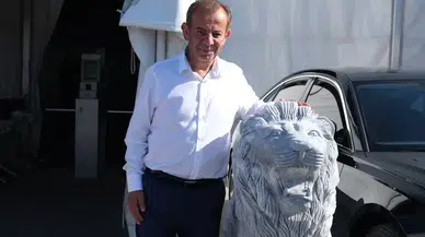 Fenerbahçe Başkanı Ali Koç'a "Yalı Çocuğu" diyen Tanju Özcan geri adım atıp özür diledi