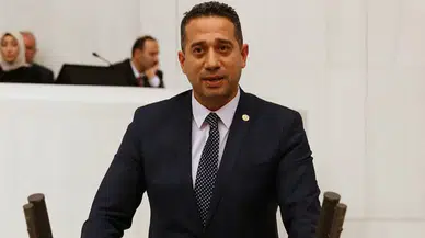 TÜİK'ten CHP'li Başarır ve Özdağ'a 50 bin TL'lik tazminat davası!