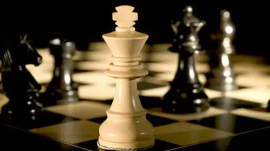 Balıkesir Burhaniye'de 600 Bin Tl Ödüllü Satranç Turnuvası