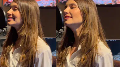 Leyla Lydia Tuğutlu, Annelik Sonrası Yankı Dizisiyle Ekranlara Dönüyor!