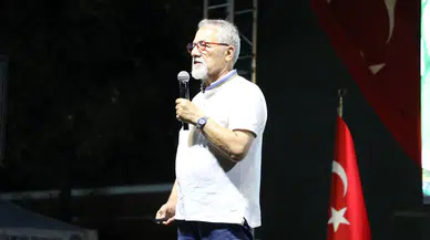 Prof. Dr. Naci Görür: Depremlerden korunmak için deprem dirençli kentler yapabilirsiniz