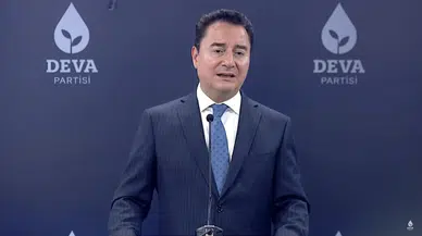 Ali Babacan'dan Gazze'deki gazetecilere taziye: "Adalet önüne çıkarmalıyız"