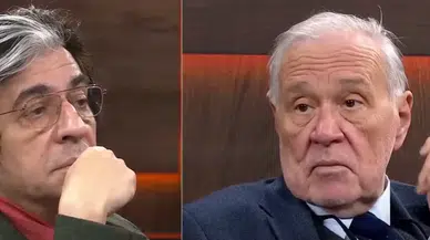 Okan Bayülgen ve İlber Ortaylı Büyük Taarruz ve Cumhuriyet Söyleşisinde İzmirlilerle Buluşacak