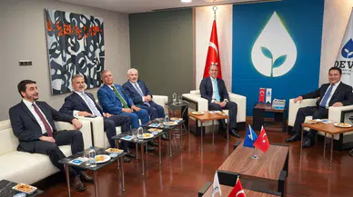 Fatih Erbakan ve Ali Babacan’dan Ortak Mesaj: “Sorumlular Hesap Vermeli, Terör Faaliyetleri Sonlandırılmalı”