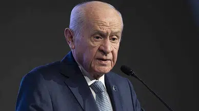 Bahçeli’den Özgür Özel’e Sert Tepki: “Selahattin Yılmaz Ülküdaşım ve Dava Arkadaşım”