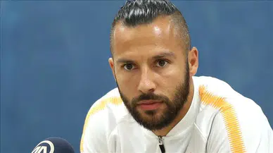 Yasin Öztekin’den Sürpriz Karar! Süper Lig Yıldızı 3. Lig Takımına Transfer Oldu