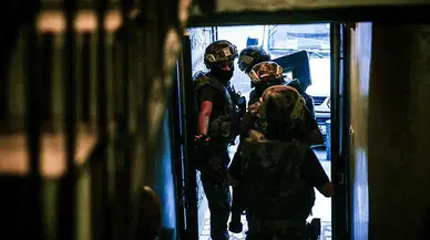 İçişleri Bakanı Ali Yerlikaya Duyurdu: 10 Günde 70 İlde Uyuşturucu Operasyonu, 940 Gözaltı