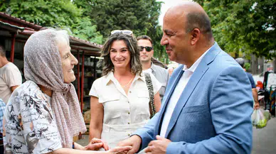 Sinop Belediye Başkanı Metin Gürbüz: “CHP’den aday oldum, partime ve Sinop halkına sadığım”