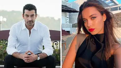 Kenan İmirzalıoğlu Geri Dönüyor, Afra Saraçoğlu Partneri mi Olacak?
