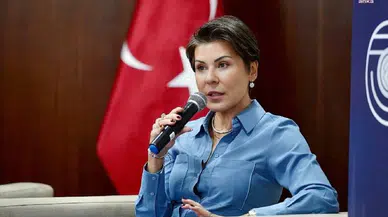 Pınar Türker’den Cezaevinden İlk Mesaj: “Başım Dik, Alnım Ak”