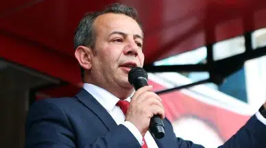 Tanju Özcan: “Hizmet Mi, Yoksa Himaye Altına Girip Günü Kurtarmak Mı?”