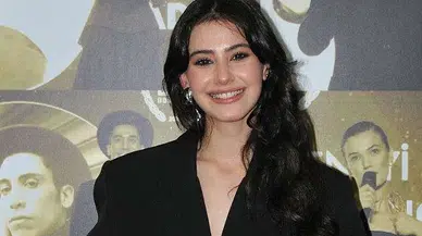 Helin Kandemir: Genç Yaşta Parlayan Türk Sinemasının Yeni Yıldızı