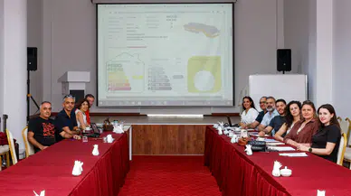 Yenişehir Belediyesi, ISO 50001 Sertifikası ile enerji verimliliğinde Mersin'de bir ilke imza attı!