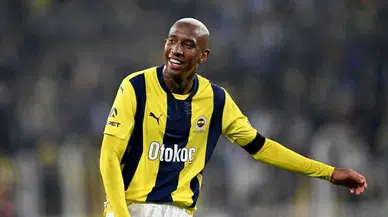 Fenerbahçe’nin Avrupa Mücadelesinde Talisca Sürprizi: Kadroda Yer Almıyor