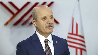 YÖK Başkanı Özvar: Yeni Programlarımız Türkiye’nin Kalkınma Stratejileriyle Uyumlu