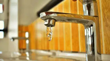 İzmir'de Su Kesintileri: 2025'te Gece Saatlerinde Dönüşümlü Kesinti Vakitleri