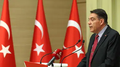 CHP: Uçak gemisi projesi bekleyebilir, öncelik acil savunma projeleri olmalı