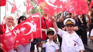 Çankaya Belediyesi'nin 30 Ağustos Programı Belli Oldu