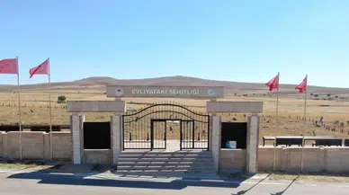 104 yıl sonra Sakarya Meydan Muharebesi'nde defnedilen şehitlerin kimliği belirlendi!