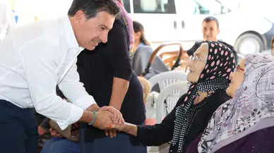 Muğla Büyükşehir Belediyesi sosyal yardımları yüzde 73 artırarak ihtiyaç sahiplerinin yanında olmaya devam ediyor