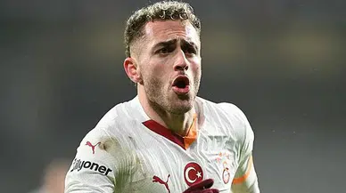 Barış Alper Yılmaz’a Suudi Arabistan’dan Dev Teklif: Neom SC Resmi Girişimde Bulundu