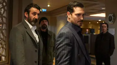 Eşref Güler Kimdir? Eşref Rüya Dizisindeki Eşref Tek’in Gerçek Hikayesi