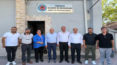 Kırka Bor İşçileri: “2024 Maaşıyla 2025’in 8. Ayında Geçinmeye Çalışıyoruz”