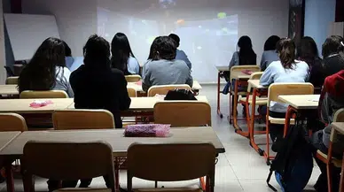 EŞİK: Karma eğitimin kaldırılması, anayasal haklara saldırıdır