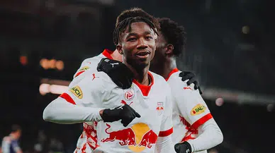 Dorgeles Nene Fenerbahçe’ye Geliyor mu? 20 Milyon Euroluk Transfer Sona Yaklaştı!