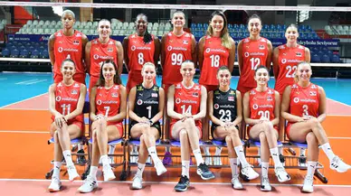 Türkiye – İspanya Voleybol Maçı 2025: Saat, Kanal ve Canlı Yayın Detayları