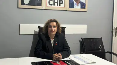 CHP'li Nalan Yedekçi: "Yetersiz ve Adaletsiz Bir Artış, Emekçi Mağdur Ediliyor"