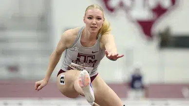 Türk Atletizmine Yeni Güç: Sofia Yakushina Artık Ay-Yıldızlı Formada