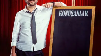 Hasan Can Kaya’dan Veda: Konuşanlar Exxen’den Ayrıldı