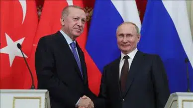 Türkiye ile Rusya ateşkes planı önerisinde anlaştı