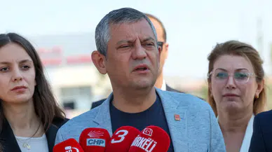 CHP lideri Özgür Özel: Günü gelince bu zulüm düzeni sorgulanacak