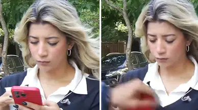 Gazeteci Clara Nery Yayın Öncesi Saldırıya Uğradı: “Refleksle Tutundum”