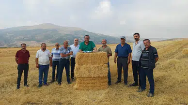CHP'li Gürer: “AKP iktidarında çiftçiye huzurlu gün yok”