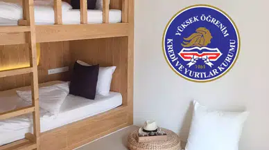 Devlet yurtları yetersiz: KYK yurtları ihtiyacın yüzde 24’ünü karşılıyor