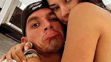 Lucas Torreira ve Devrim Özkan Sosyal Medyada Ayrılık Sinyali Mi Verdi?