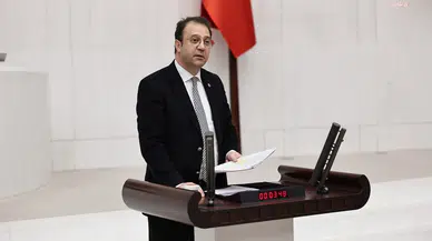 CHP Kars Milletvekili İnan Akgün Alp: "Kars-Erzurum karayolunda bu sabah meydana gelen kazanın sorumlusu Ulaştırma Bakanlığı’dır"