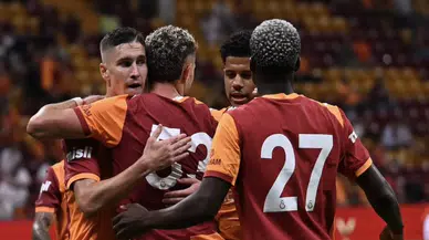 Galatasaray – Lazio Maçı Ne Zaman, Saat Kaçta ve Hangi Kanalda?