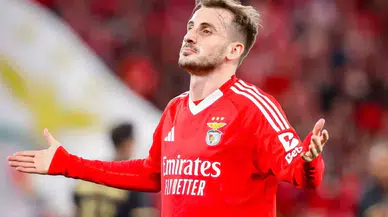 Kerem Aktürkoğlu Fenerbahçe’ye Mi Geliyor? Transferde Son Durum ve Detaylar