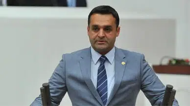 CHP’li Barış Karadeniz: “19 Mart Bir Darbedir, Bu Hukuksuzluğu Yaratanlar Hesap Verecek”