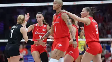 Filenin Sultanları 2025 Dünya Şampiyonası’nda Sahada: Türkiye’nin Maç Takvimi