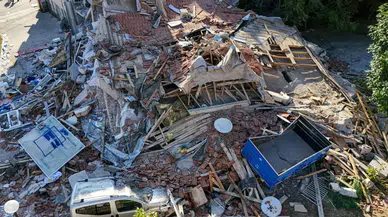 Balıkesir Valiliği: “Sındırgı’daki Yurtlar Depremzedelere Açık”