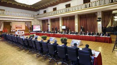 İYİ Parti Komisyona Katılmadı: 3 Üyelik Diğer Partilere Dağıtıldı