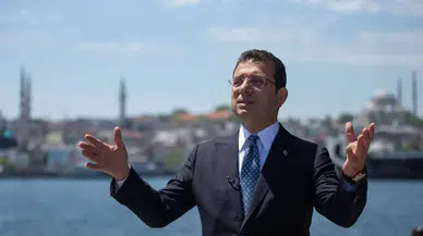 CHP'den İmamoğlu'na Destek: İktidar Uygulamalarına Tepki Gösterildi!